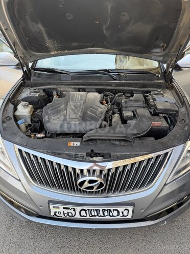 Hyundai Grandeur 2014, 177,000 km - 2.2 l - Bakı
