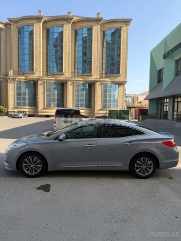 Hyundai Grandeur 2014, 177,000 km - 2.2 l - Bakı