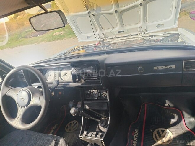 LADA (VAZ) 2104 1998, 52,452 km - 1.6 л - Bakı