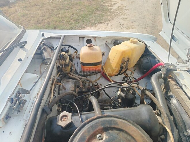 LADA (VAZ) 2104 1998, 52,452 km - 1.6 л - Bakı