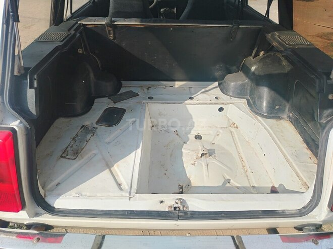 LADA (VAZ) 2104 1998, 52,452 km - 1.6 л - Bakı