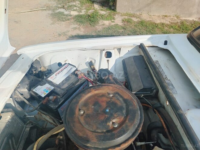 LADA (VAZ) 2104 1998, 52,452 km - 1.6 л - Bakı
