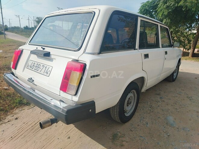 LADA (VAZ) 2104 1998, 52,452 km - 1.6 л - Bakı