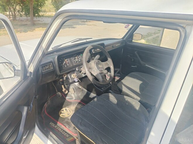 LADA (VAZ) 2104 1998, 52,452 km - 1.6 л - Bakı