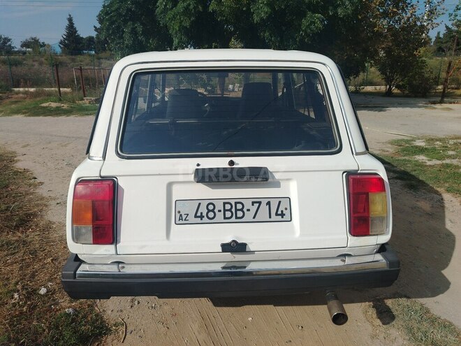 LADA (VAZ) 2104 1998, 52,452 km - 1.6 л - Bakı
