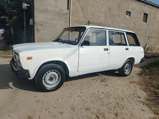 LADA (VAZ) 2104 1998, 52,452 km - 1.6 л - Bakı