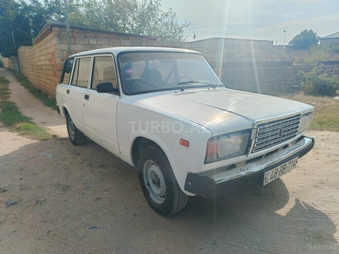 LADA (VAZ) 2104 1998, 52,452 km - 1.6 л - Bakı