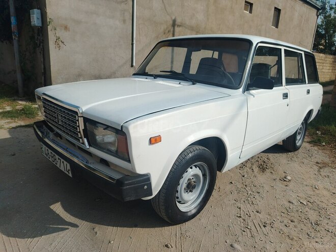LADA (VAZ) 2104 1998, 52,452 km - 1.6 л - Bakı