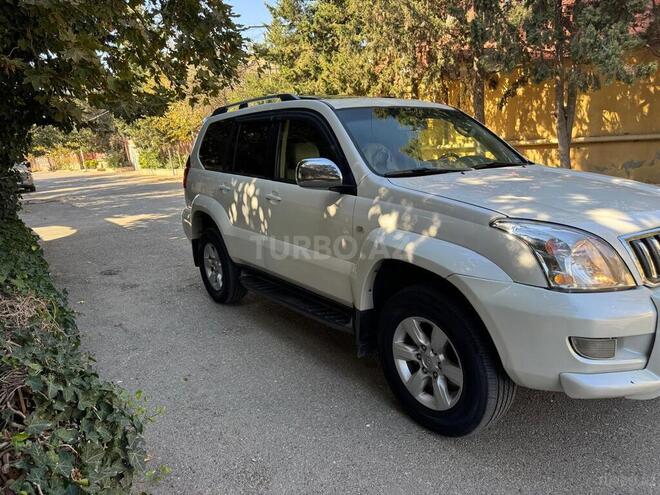 Toyota Land Cruiser Prado 2006, 250,000 km - 4.0 l - Bakı