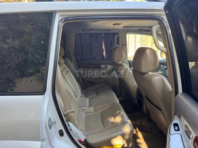 Toyota Land Cruiser Prado 2006, 250,000 km - 4.0 l - Bakı