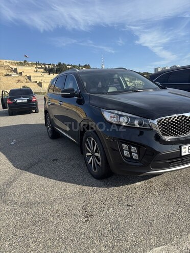Kia Sorento 2017, 167,277 km - 2.0 l - Bakı
