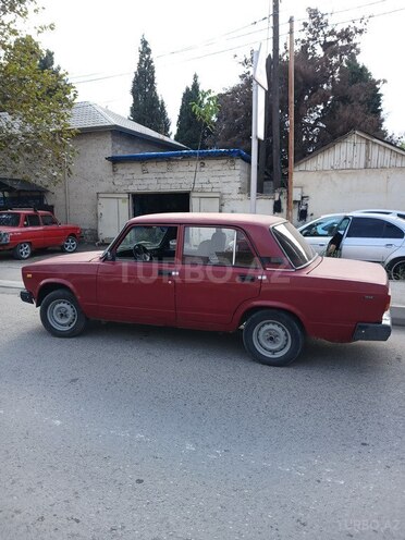 LADA (VAZ) 2107 1993, 200,000 km - 1.6 l - Gəncə