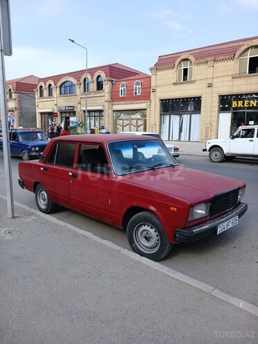 LADA (VAZ) 2107 1993, 200,000 km - 1.6 l - Gəncə