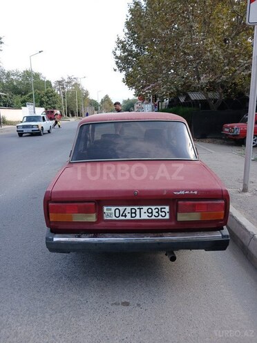 LADA (VAZ) 2107 1993, 200,000 km - 1.6 l - Gəncə