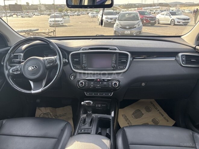Kia Sorento 2017, 167,277 km - 2.0 l - Bakı