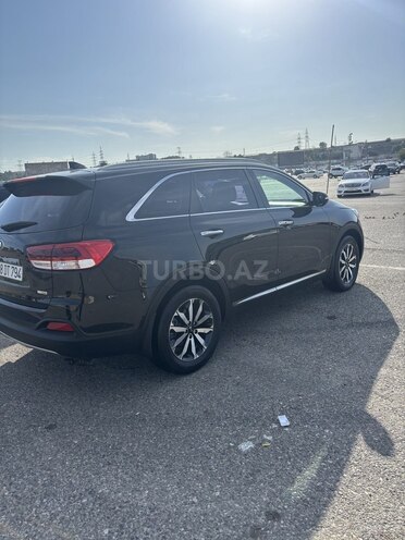Kia Sorento 2017, 167,277 km - 2.0 l - Bakı