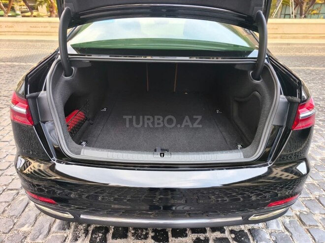 Audi A6 2019, 172,000 km - 2.0 l - Bakı