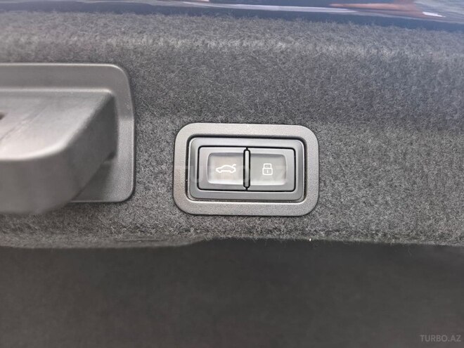 Audi A6 2019, 172,000 km - 2.0 l - Bakı