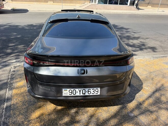 Changan  2025, 31,000 km - 1.5 л - Bakı