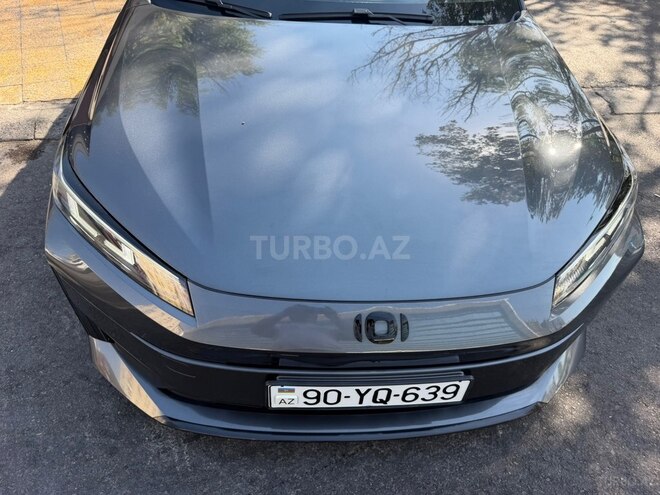Changan  2025, 31,000 km - 1.5 л - Bakı