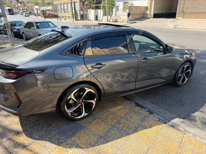Changan  2025, 31,000 km - 1.5 л - Bakı