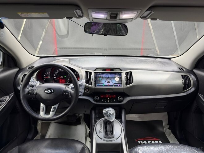 Kia Sportage 2013, 251,000 km - 2.0 l - Bakı