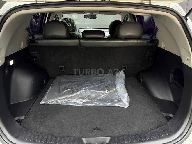 Kia Sportage 2013, 251,000 km - 2.0 l - Bakı