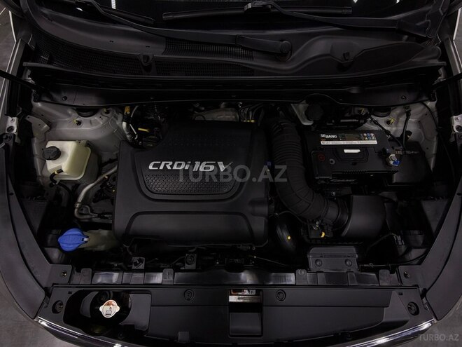 Kia Sportage 2013, 251,000 km - 2.0 l - Bakı