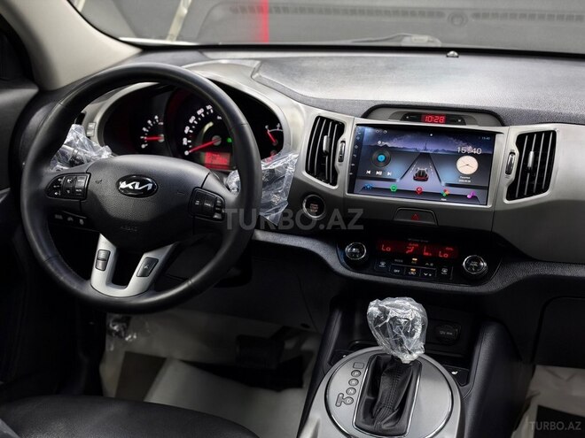 Kia Sportage 2013, 251,000 km - 2.0 l - Bakı