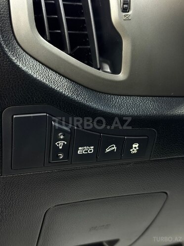 Kia Sportage 2013, 251,000 km - 2.0 l - Bakı