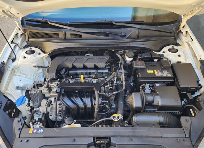 Kia K3 2018, 178,000 km - 1.6 l - Bakı