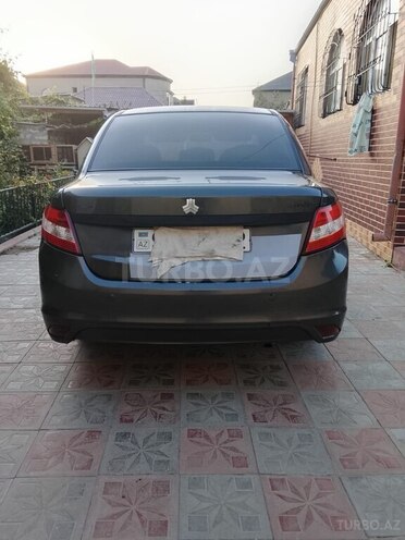 Saipa Saina 2021, 175,655 km - 1.5 l - Bakı