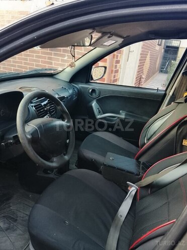 Saipa Saina 2021, 175,655 km - 1.5 l - Bakı