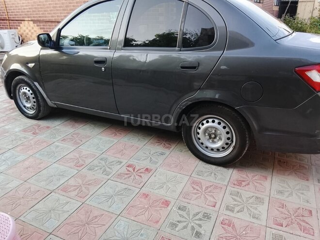 Saipa Saina 2021, 175,655 km - 1.5 l - Bakı