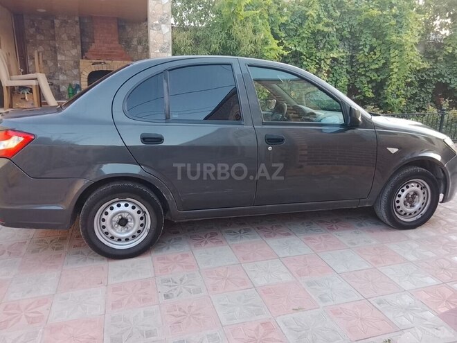 Saipa Saina 2021, 175,655 km - 1.5 l - Bakı