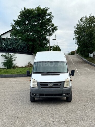Ford Transit 2007, 467,000 km - 2.4 л - Bakı