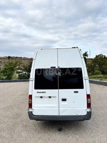 Ford Transit 2007, 467,000 km - 2.4 л - Bakı