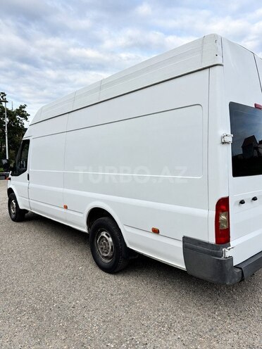 Ford Transit 2007, 467,000 km - 2.4 л - Bakı