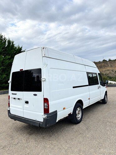 Ford Transit 2007, 467,000 km - 2.4 л - Bakı