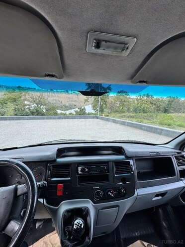 Ford Transit 2007, 467,000 km - 2.4 л - Bakı
