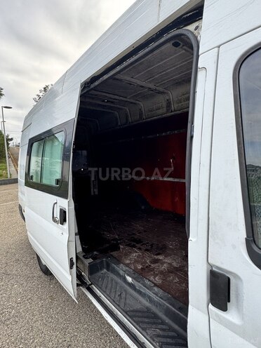 Ford Transit 2007, 467,000 km - 2.4 л - Bakı