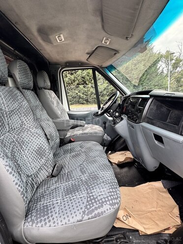 Ford Transit 2007, 467,000 km - 2.4 л - Bakı
