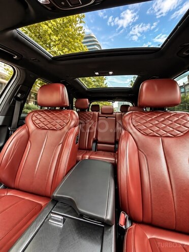 Hyundai Palisade 2021, 114,500 km - 2.2 l - Bakı
