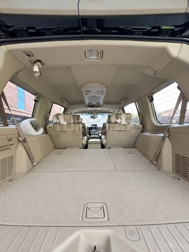 Infiniti QX56 2005, 207,000 km - 5.6 l - Bakı