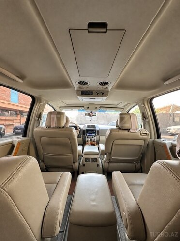Infiniti QX56 2005, 207,000 km - 5.6 l - Bakı