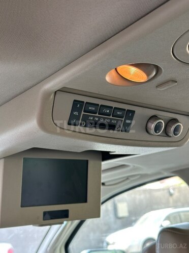 Infiniti QX56 2005, 207,000 km - 5.6 l - Bakı