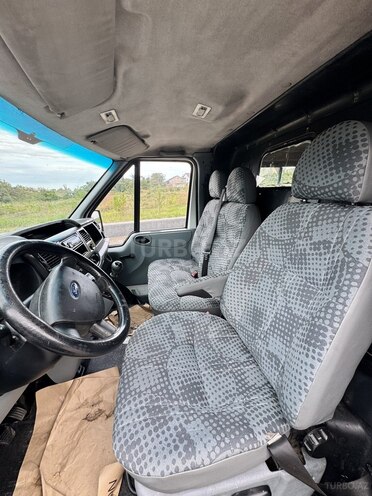 Ford Transit 2007, 467,000 km - 2.4 л - Bakı