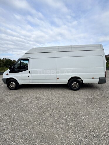 Ford Transit 2007, 467,000 km - 2.4 л - Bakı