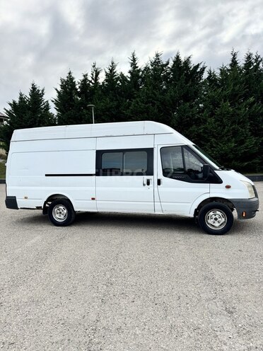 Ford Transit 2007, 467,000 km - 2.4 л - Bakı