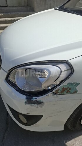 Hyundai Accent 2009, 263,500 km - 1.5 l - Bakı